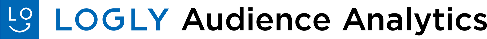 LOGLY Audience Analytics